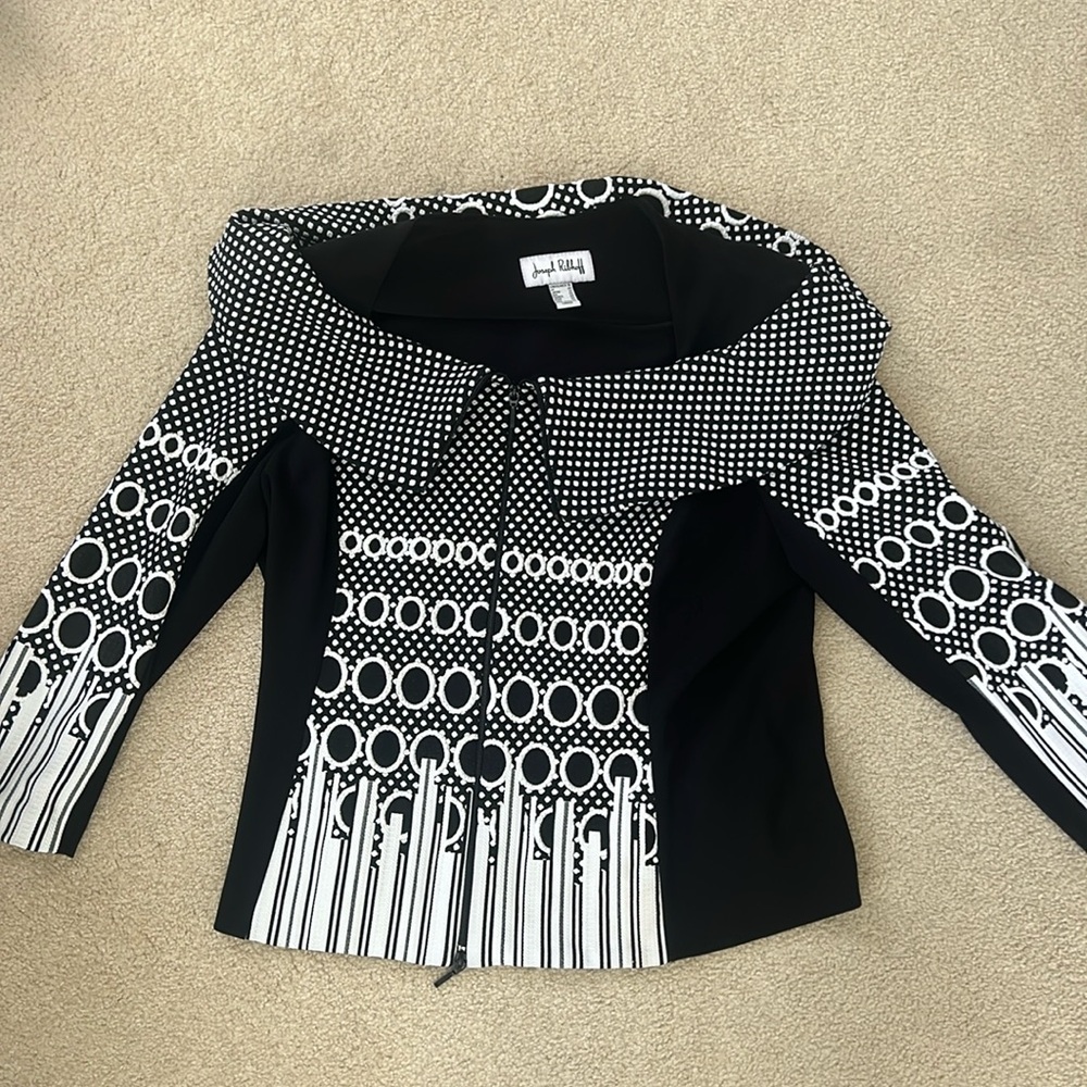 Joseph Ribkoff Blouse